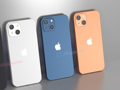 2021年最佳旗舰手机，iPhone，13，Pro，Max第一，两款国产旗舰上榜。