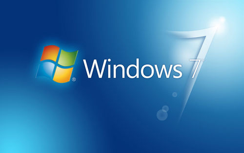 关于Windows XP系统升级Windows 7系统的几条条建议
