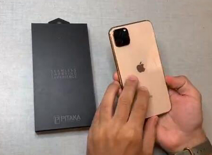 苹果 iPhone 11
