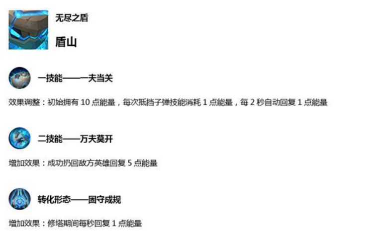 盾山团战