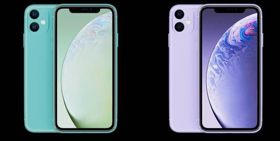 iPhone可能将采用全新命名