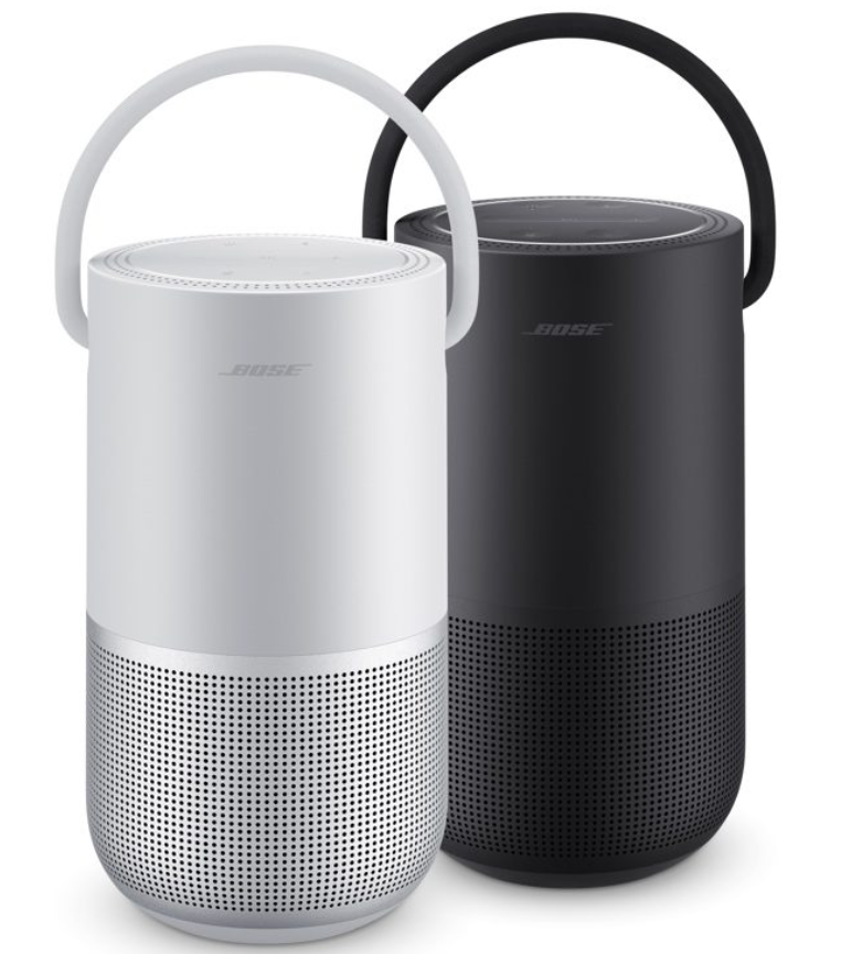 全新扬声器