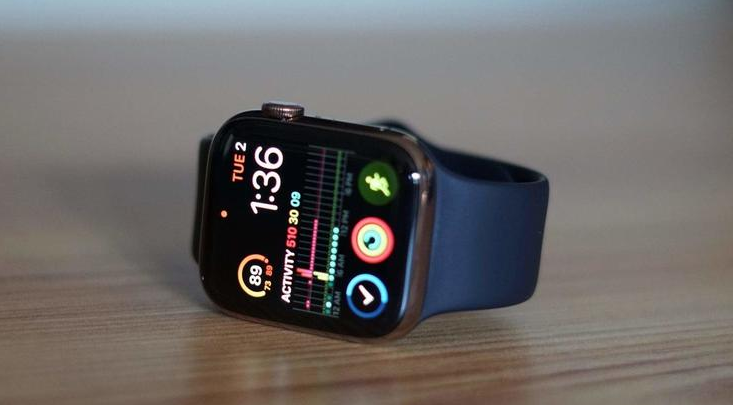 WatchOS 6泄密:新款Apple Watch将首次使用钛材质