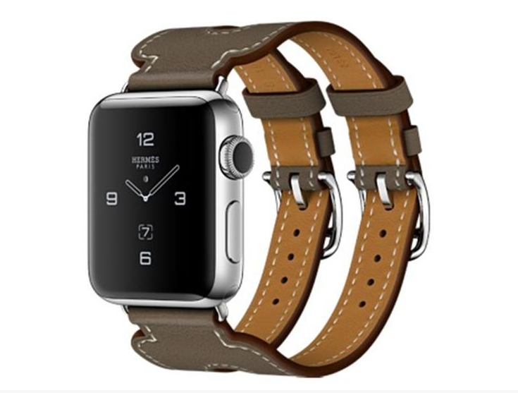 WatchOS 6泄密:新款Apple Watch将首次使用钛材质
