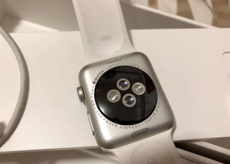 WatchOS 6泄密:新款Apple Watch将首次使用钛材质