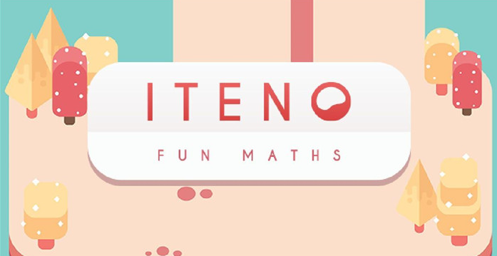 数学消除类游戏新作 《数数乐 ITENO》