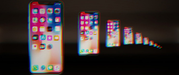快升级 iOS 12.4,要不你手机上的文件可能会被看光光