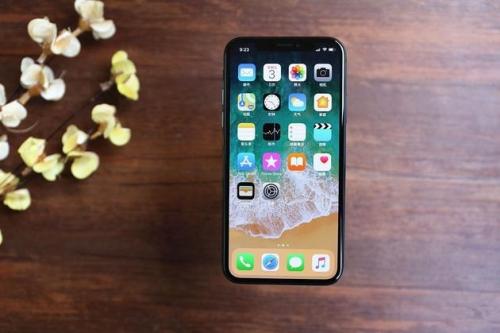iPhone XR进水屏幕有水印怎么办_维修教程奉上
