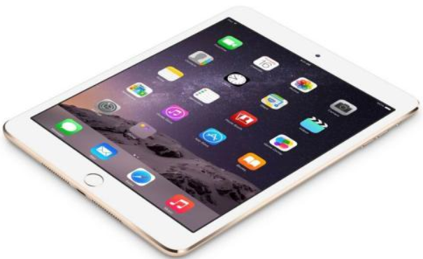 ipad常见故障