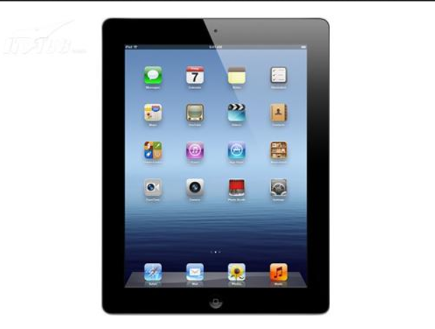 ipad突然死机解决方法