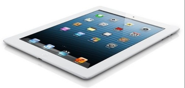 ipadAir2更新系统