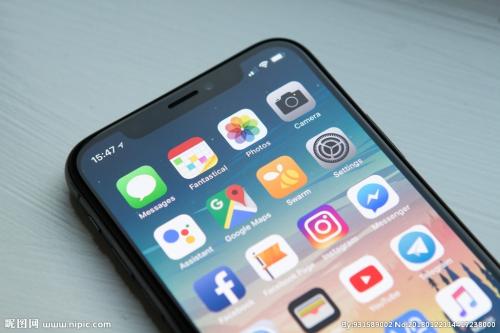 iPhone XR进水屏幕有水印怎么办_维修教程奉上