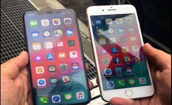 iPhone XS Max手机不能开机怎么办？正确强制重启方法