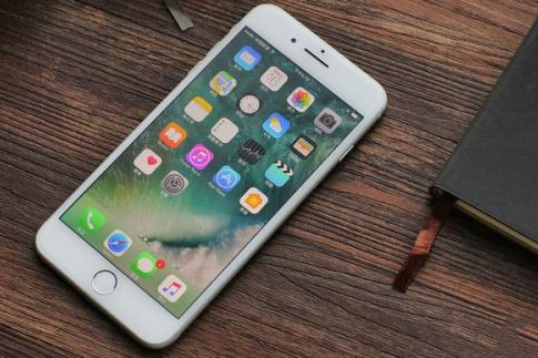 iPhone 7进水没有声音解决方法