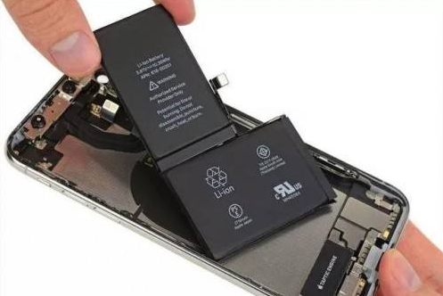 iPhone X电池的健康状况下降该怎么办