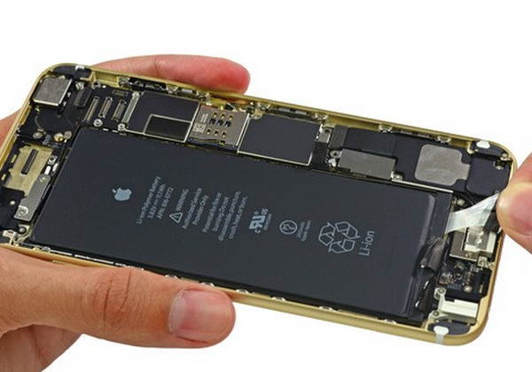 苹果iPhone X电池续航不行