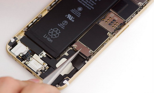 苹果iPhone 8手机电池不耐用怎么回事？教你方法保证续航