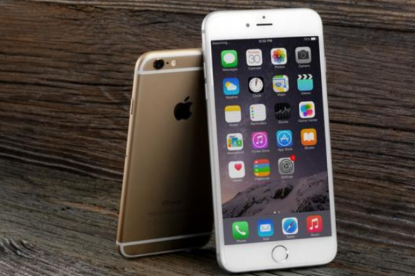 iPhone 6手机进水我们该如何处理呢?