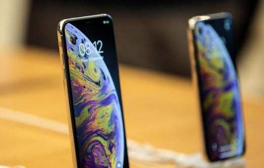 iPhone X 经常意外关机、频繁重启北京苹果维修告诉你怎么办?