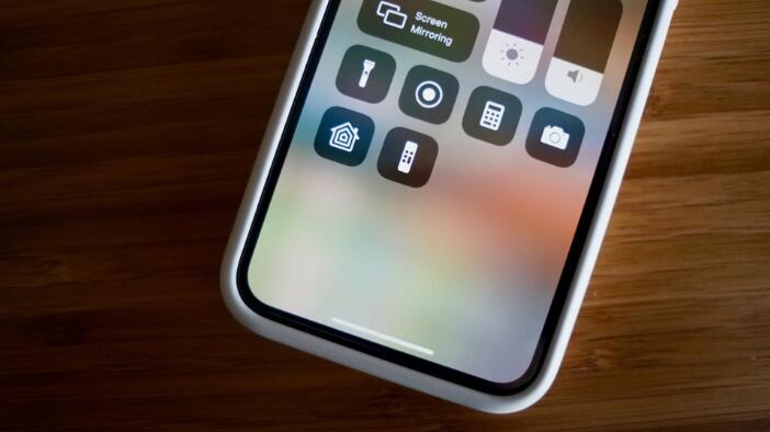 北京iPhone XS手机换屏大概要多少钱?