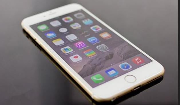 iPhone手机的电池健康如何查看