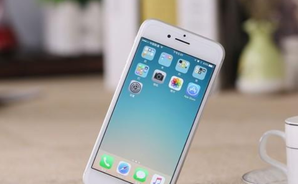 iPhone7进水了怎么办?