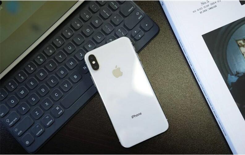 iPhone XR手机进水怎么处理?教你快速解决方法