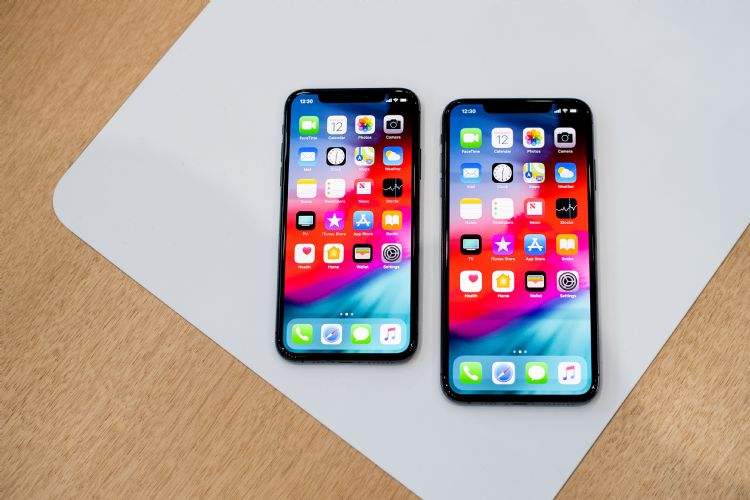 iPhone X 经常意外关机、频繁重启北京苹果维修告诉你怎么办?
