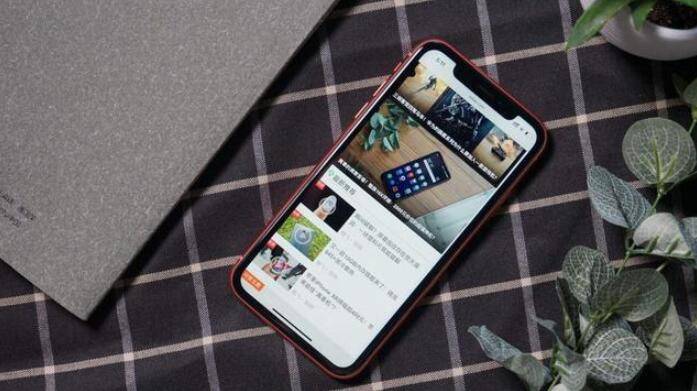 iPhoneXR锁屏慢一拍有延迟是什么原因,锁屏不灵敏解决方法