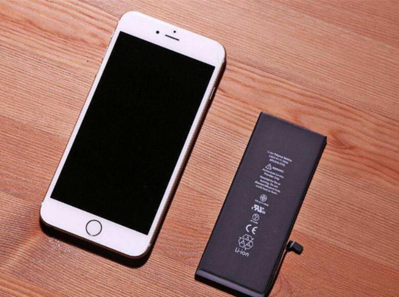 教你iPhone8手机怎么查看电池寿命,该不该换电池?
