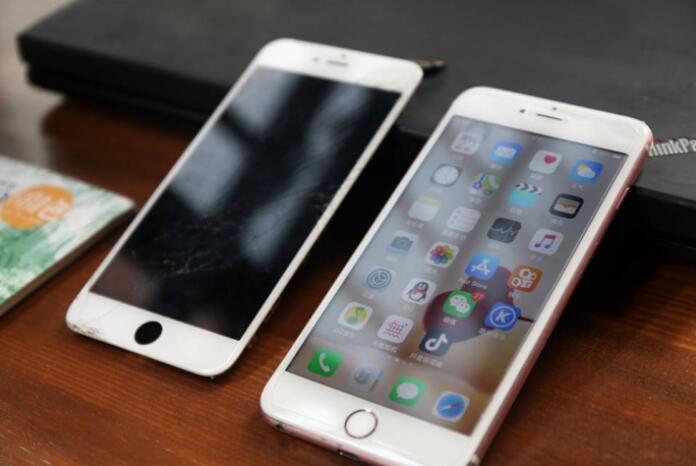 iPhone6充电10%便会自动关机怎么办