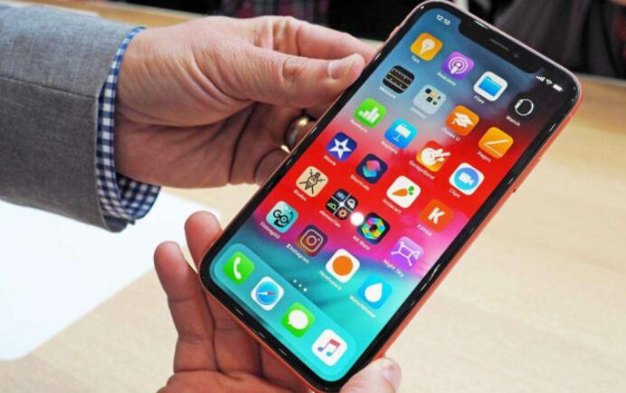 iPhone XS新机半年电池质量下降为93%正常吗?