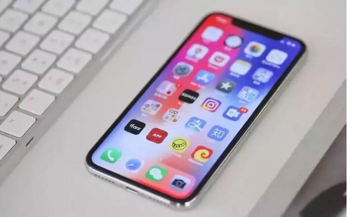 iPhone X手机屏幕发白、无法启动怎么办?教你如何修复