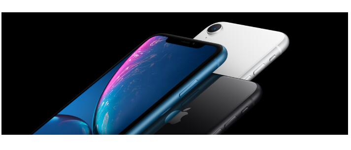 iPhone XS手机进水导致听筒声音变小怎么处理?