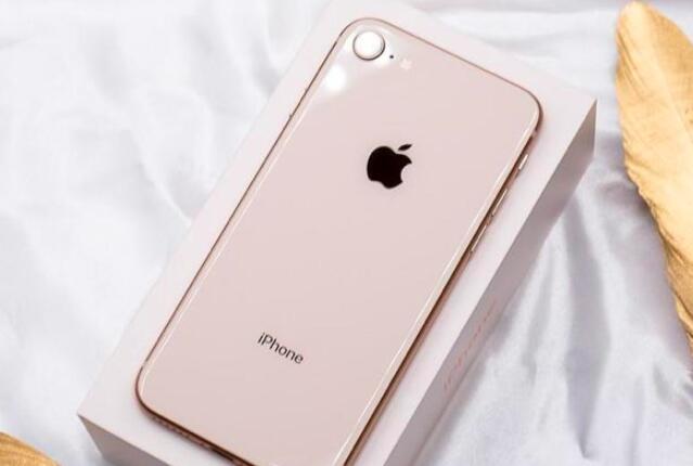 iPhone 8plus手机开机画面卡住怎么解决?