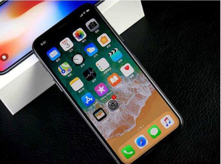 iPhone8 plus听筒有杂音,开启扬声器没有声音是什么原因?
