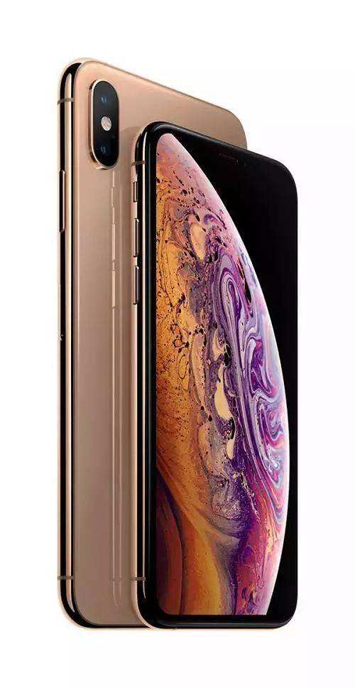iPhone XR摄像头模糊重影怎么回事_iPhone XR相机黑屏解决方法