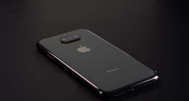 iPhone X手机摄像头进灰怎么办?维修教程分享