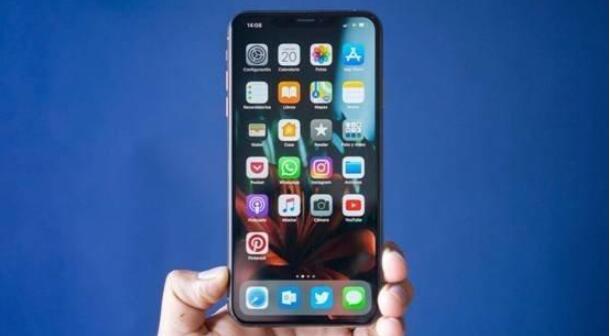 iPhone XS更新iOS12.3.1后频繁无服务是怎么回事?