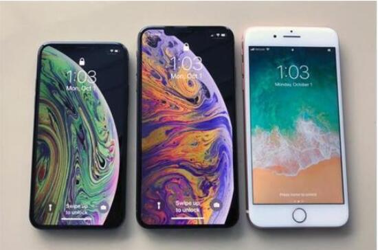 iPhone8接电话没声音 ,插上耳机和开扬声器有声音怎么回事?