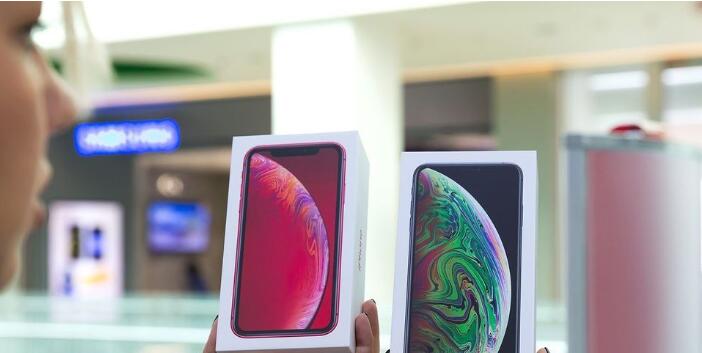 iPhone XS/Max无服务怎么办?苹果XS/XR没有信号的解决方法