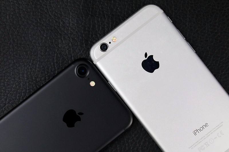 新iPhone配色曝光 苹果也拥抱渐变色了
