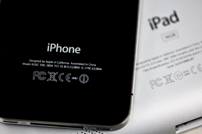 为什么苹果 Mac Pro 只能在中国组装?