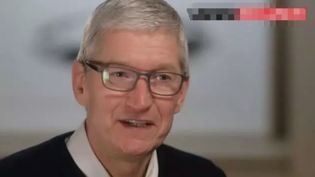 苹果 CEO 库克:不希望用户沉迷 iPhone