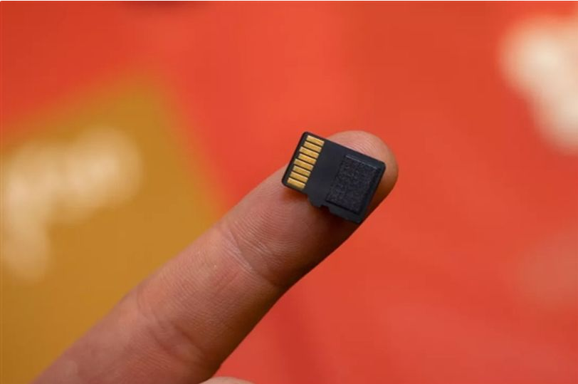 三星UFS存储卡现身IFA:读取速度高达510.82MB/s