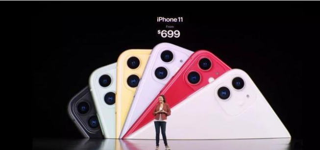 10年安卓党告诉你 iPhone 11为何值得果粉骄傲