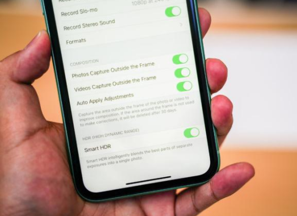 都在吐槽的iPhone 11系列新机,真的很不尽如人意吗?