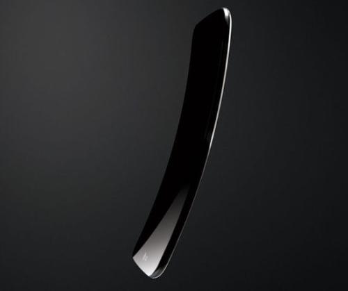 LG G Flex的神奇柔性屏幕