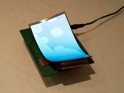 LG G Flex国际版即将登场