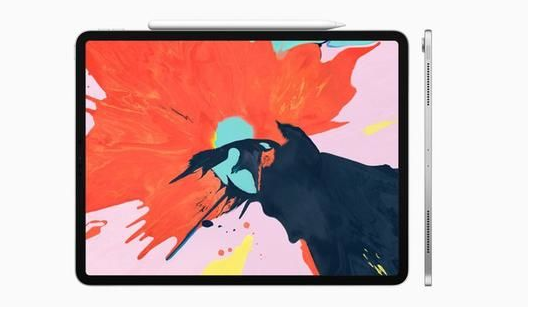 iPad平板电脑也有5G版本 最快将在2021到来!